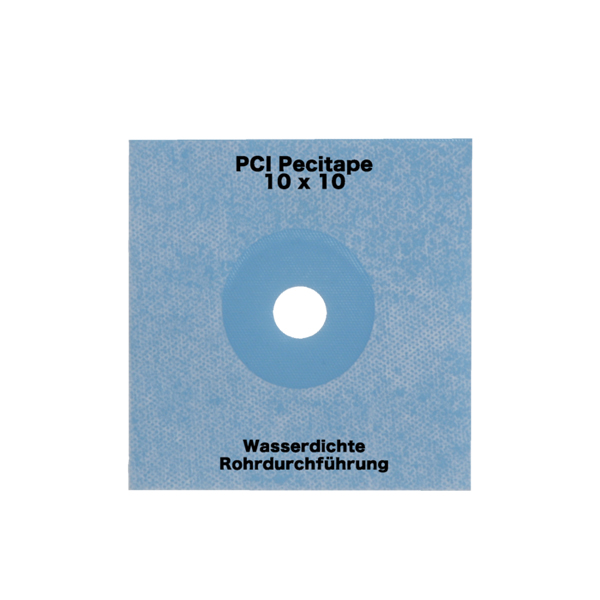 PCI Pecitape 10×10