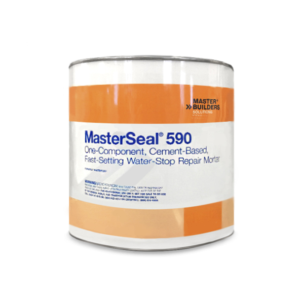 MasterSeal 590