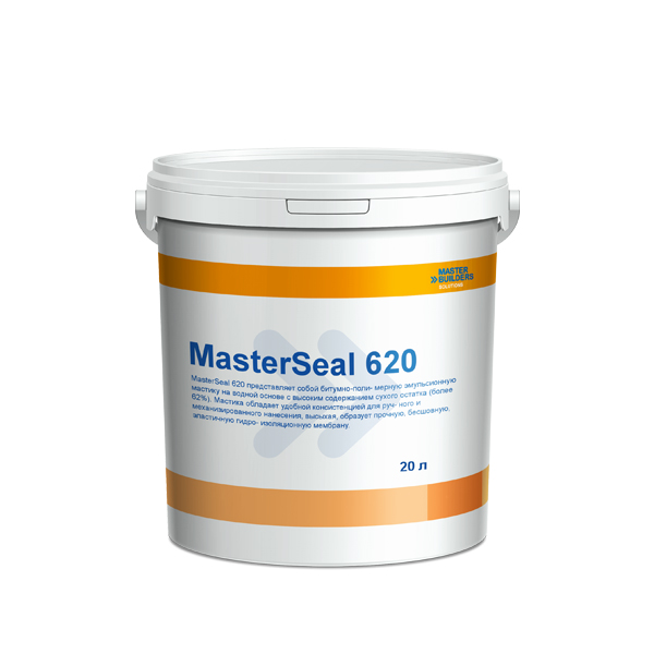 MasterSeal 620